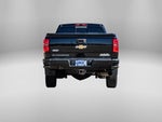 2016 Chevrolet Silverado 2500 HD High Country