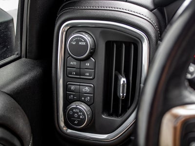 2021 Chevrolet Silverado 3500 HD High Country