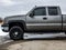 2007 Chevrolet Silverado 2500 HD LT3