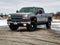 2007 Chevrolet Silverado 2500 HD LT3