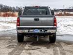 2007 Chevrolet Silverado 2500 HD LT3