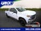 2021 Chevrolet Silverado 1500 Work Truck