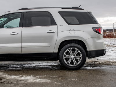 2014 GMC Acadia SLT