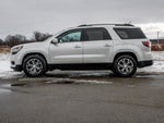 2014 GMC Acadia SLT