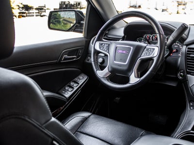 2019 GMC Yukon XL SLT