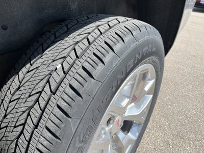 2020 GMC Yukon XL SLT