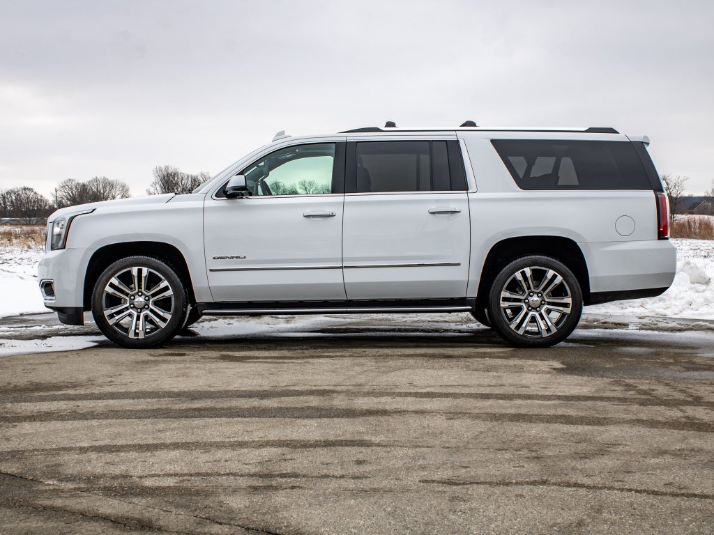 2017 GMC Yukon XL Denali