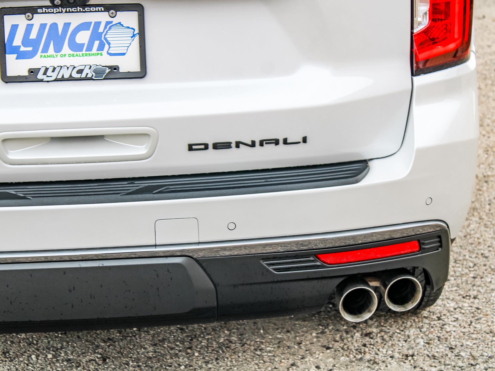 2024 GMC Yukon XL Denali Ultimate