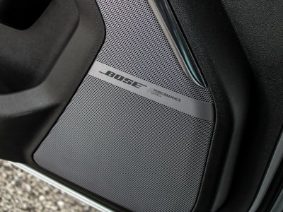 2024 GMC Yukon XL Denali Ultimate