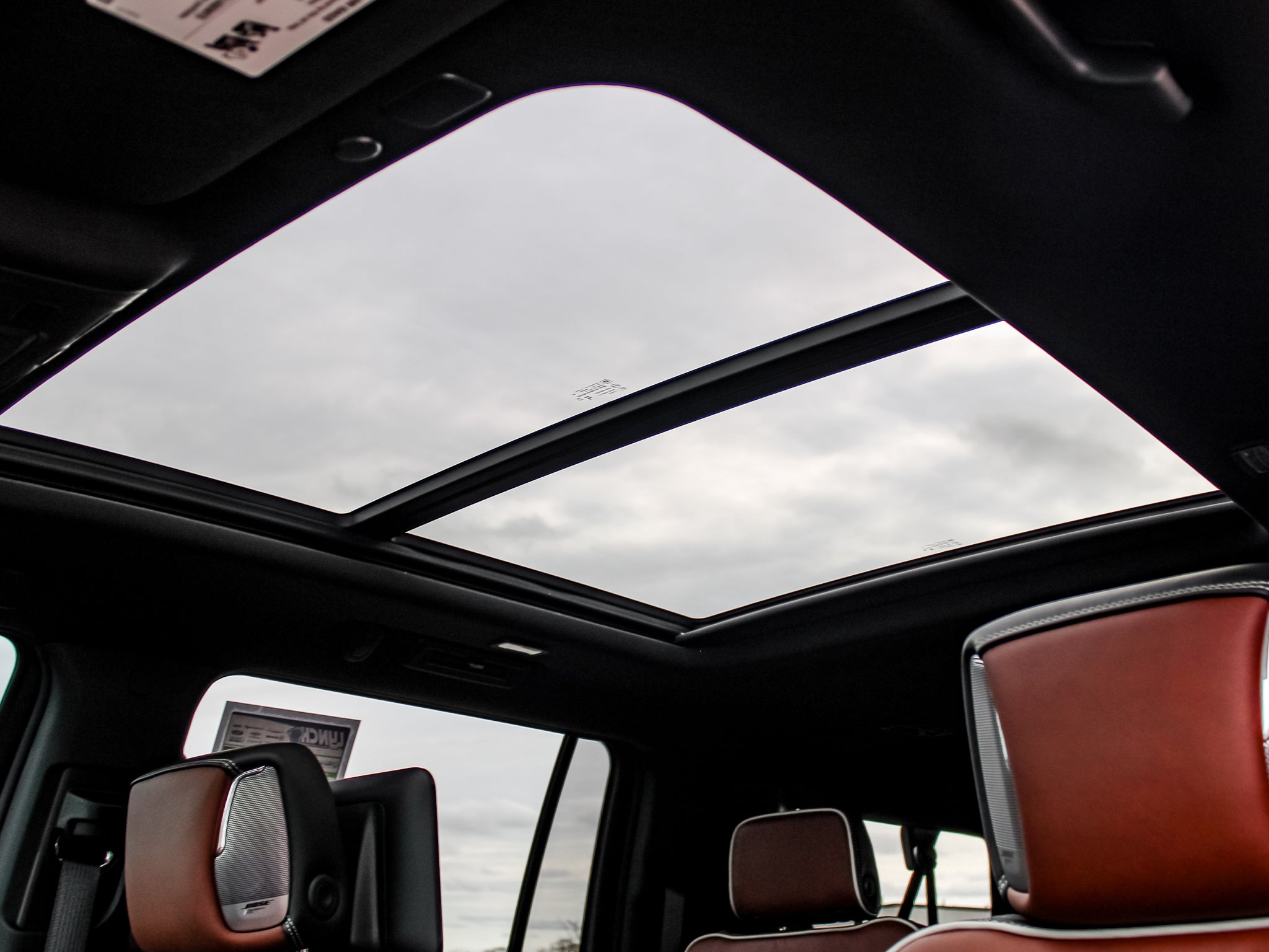 2024 GMC Yukon XL Denali Ultimate