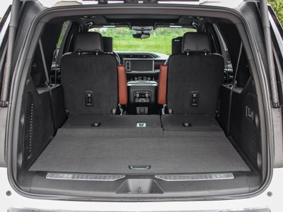 2024 GMC Yukon XL Denali Ultimate