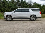 2024 GMC Yukon XL Denali Ultimate