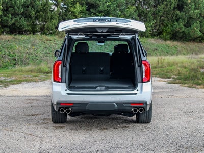 2024 GMC Yukon XL Denali Ultimate