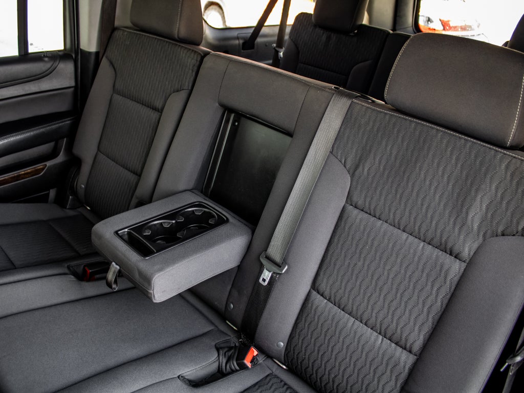 2020 Chevrolet Suburban LS