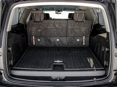 2020 Chevrolet Suburban LS