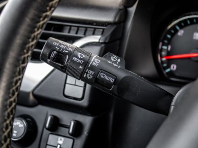 2020 Chevrolet Suburban LS