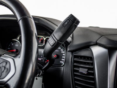 2020 Chevrolet Suburban LS