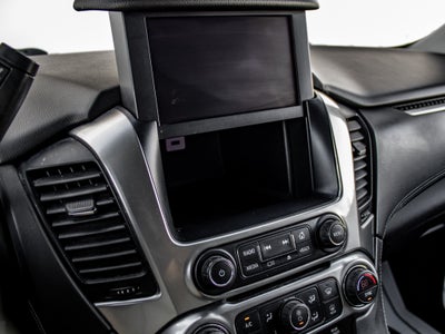 2020 Chevrolet Suburban LS