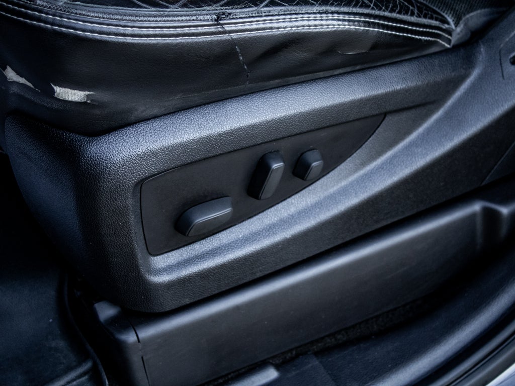 2015 GMC Sierra 2500 HD Denali