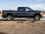 2015 GMC Sierra 2500 HD Denali
