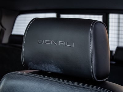 2015 GMC Sierra 2500 HD Denali