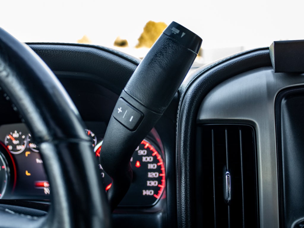 2015 GMC Sierra 2500 HD Denali