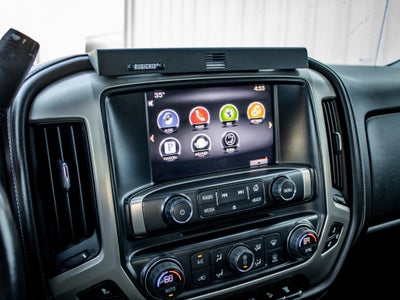 2015 GMC Sierra 2500 HD Denali