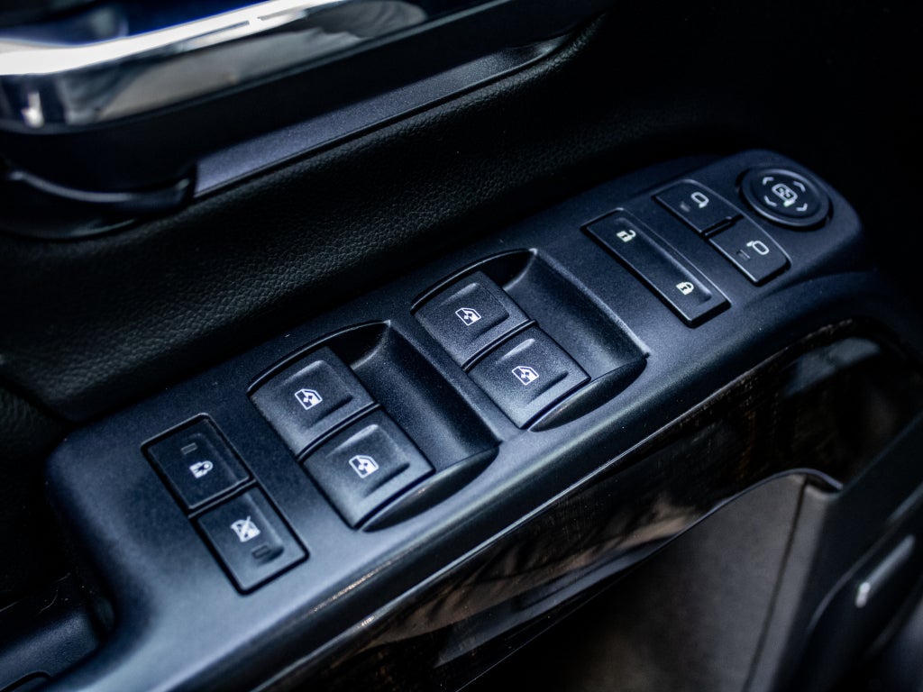 2015 GMC Sierra 2500 HD Denali