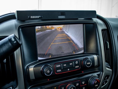 2015 GMC Sierra 2500 HD Denali