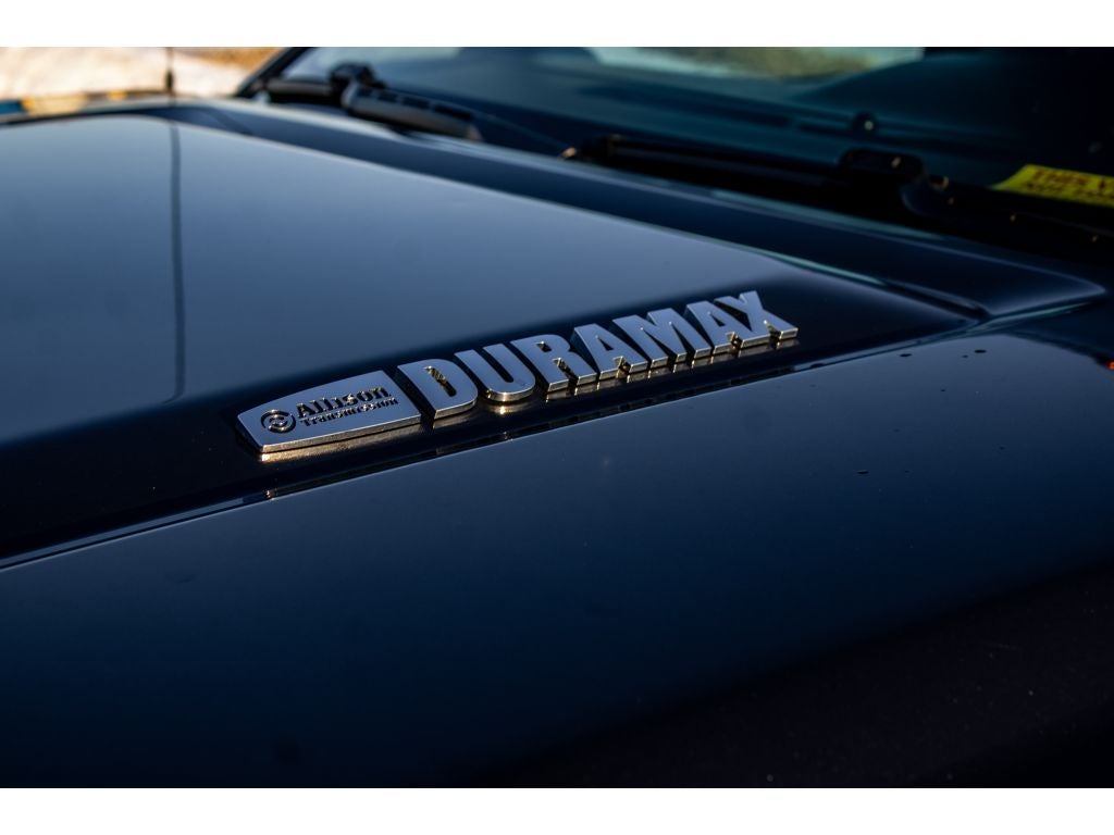 2015 GMC Sierra 2500 HD Denali