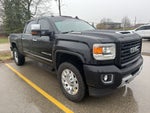 2019 GMC Sierra 2500 HD Denali