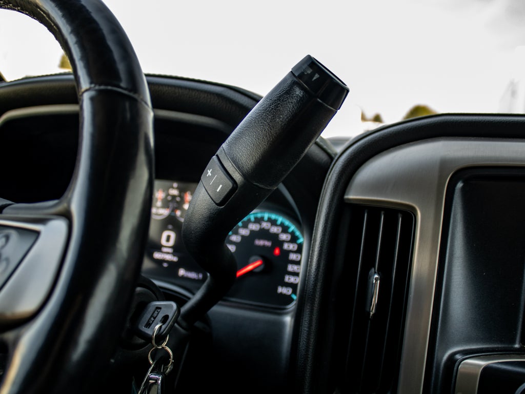 2017 GMC Sierra 3500 HD Denali