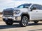 2023 GMC Sierra 2500 HD SLT