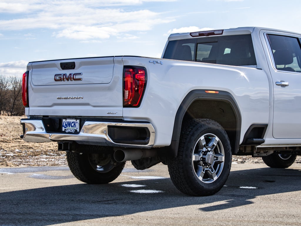 2023 GMC Sierra 2500 HD SLT
