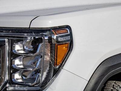 2023 GMC Sierra 2500 HD SLT