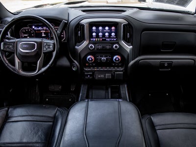 2023 GMC Sierra 2500 HD Denali