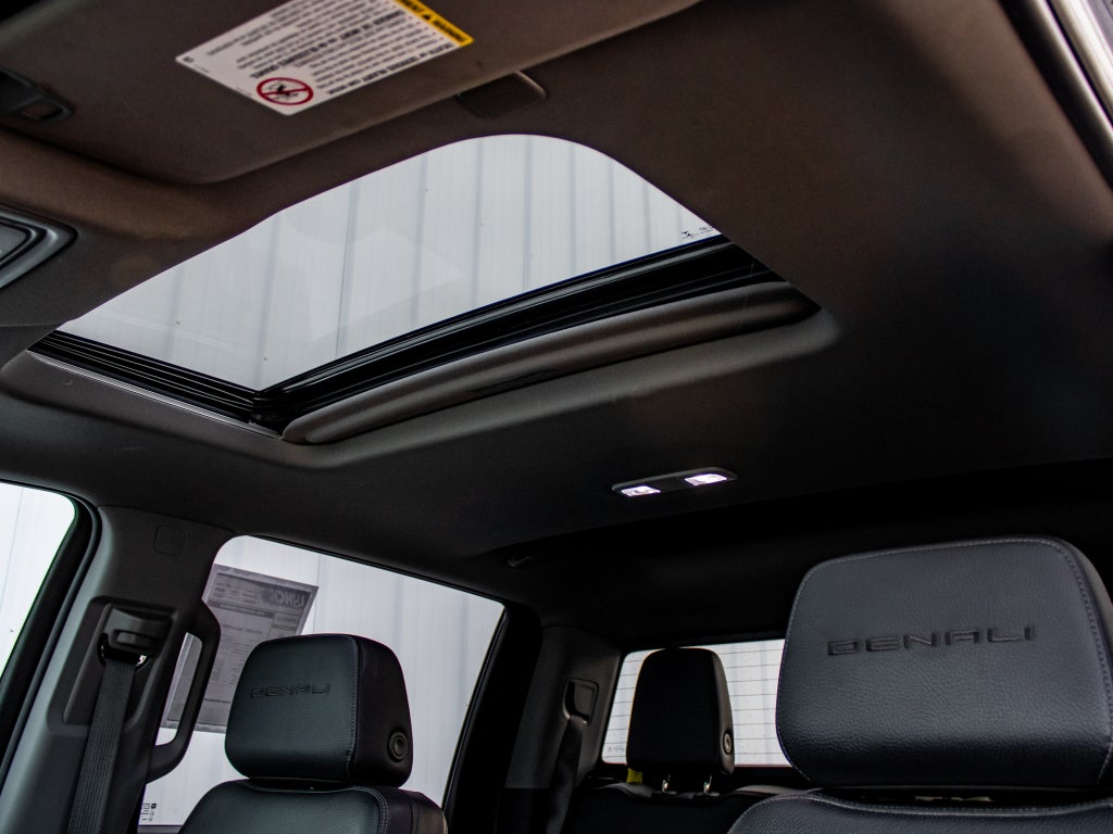 2023 GMC Sierra 2500 HD Denali