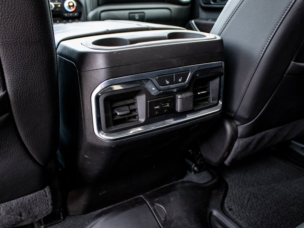 2023 GMC Sierra 2500 HD Denali