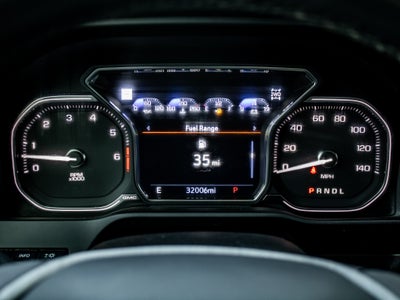 2023 GMC Sierra 2500 HD Denali