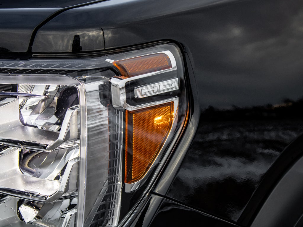 2023 GMC Sierra 2500 HD Denali