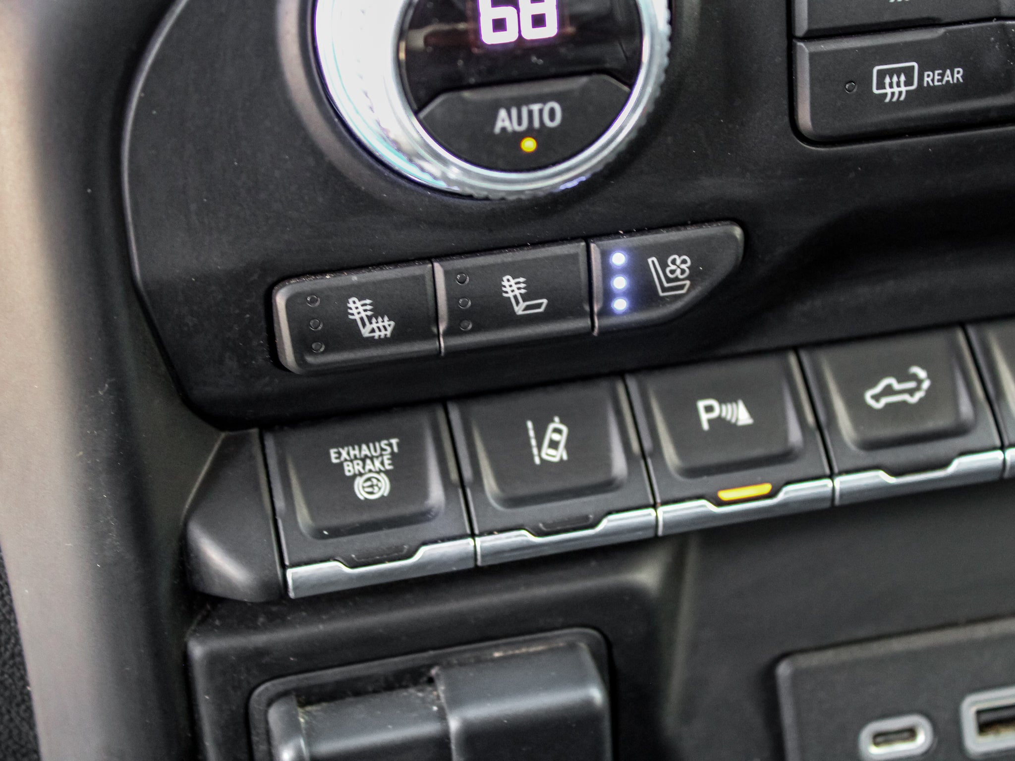 2021 GMC Sierra 2500 HD Denali