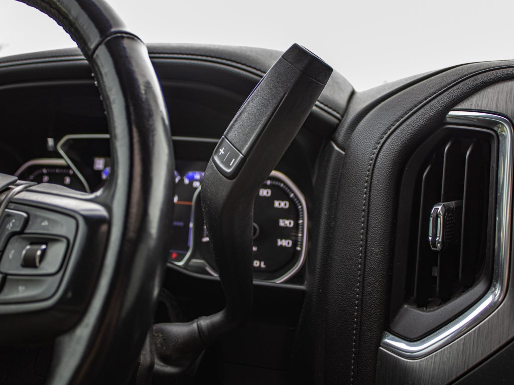 2020 GMC Sierra 2500 HD Denali