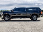 2022 GMC Sierra 3500 HD SLE