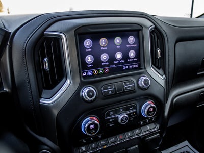 2022 GMC Sierra 3500 HD Denali