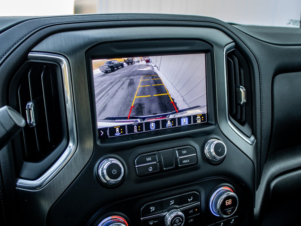 2022 GMC Sierra 3500 HD Denali