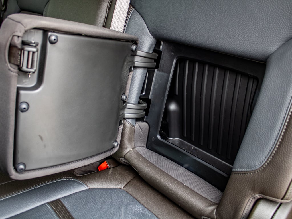 2023 GMC Sierra 3500 HD Denali