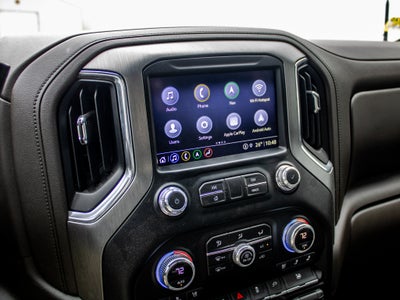 2023 GMC Sierra 3500 HD Denali