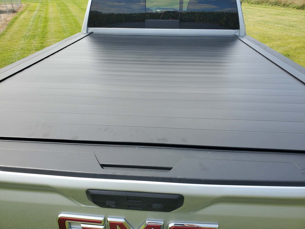 2021 GMC Sierra 3500 HD Denali