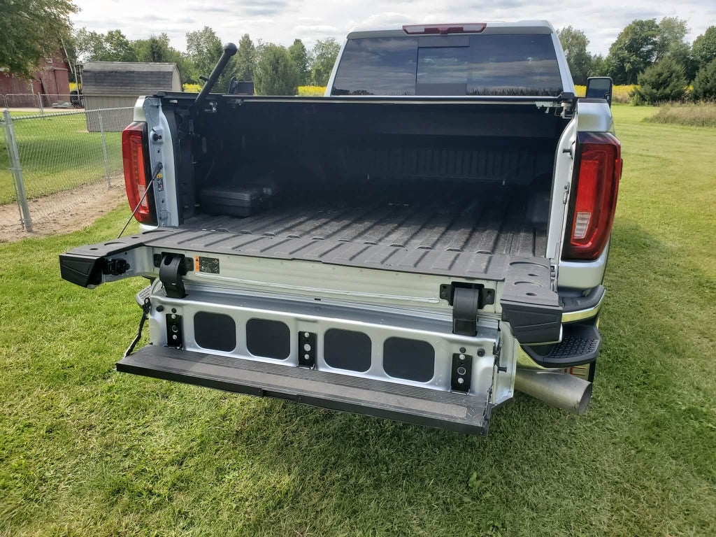 2021 GMC Sierra 3500 HD Denali