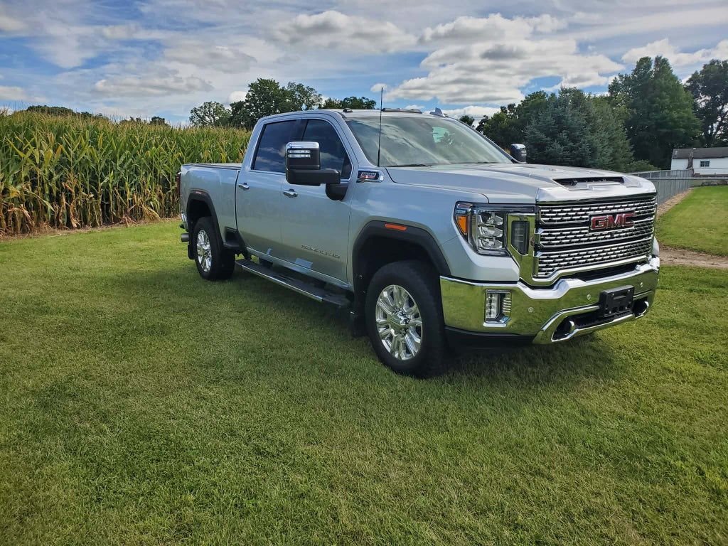 2021 GMC Sierra 3500 HD Denali